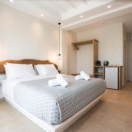 Magic View Suites Mykonos Mykonos Town 외부 사진