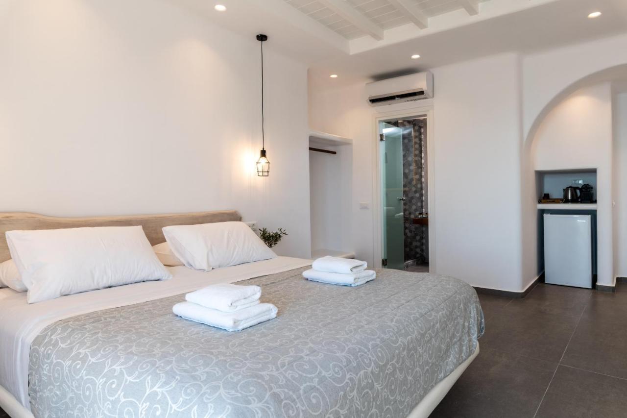Magic View Suites Mykonos Mykonos Town 외부 사진