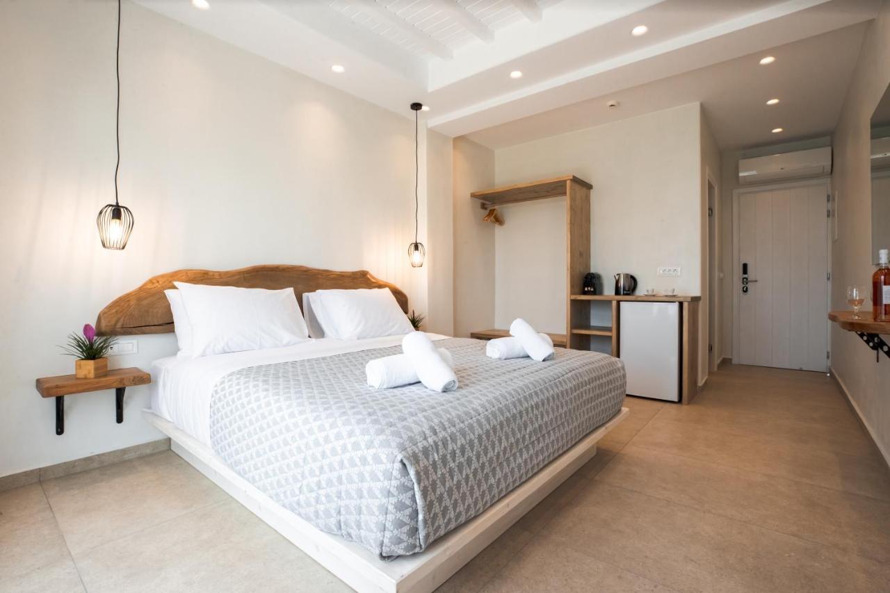 Magic View Suites Mykonos Mykonos Town 외부 사진