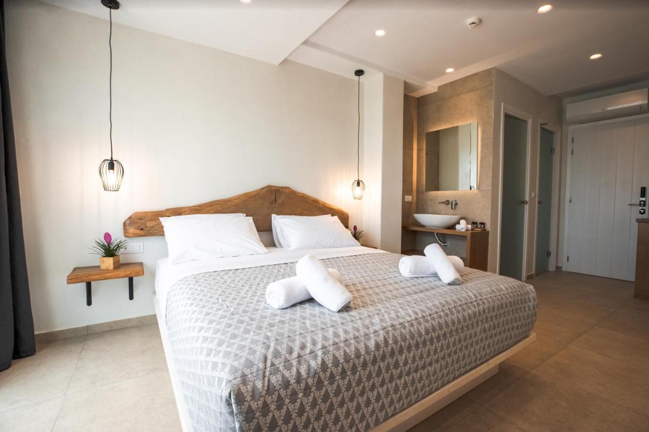 Magic View Suites Mykonos Mykonos Town 외부 사진