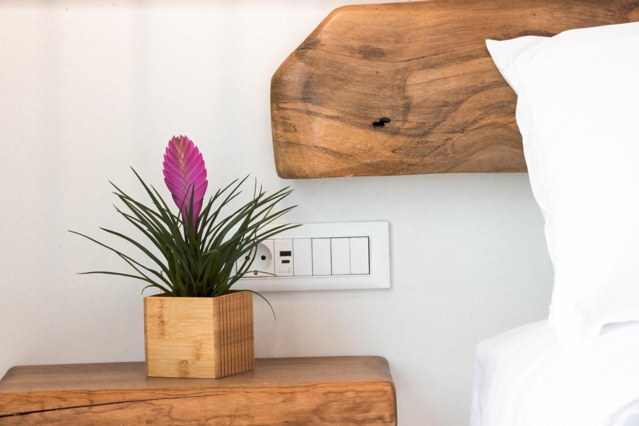 Magic View Suites Mykonos Mykonos Town 외부 사진
