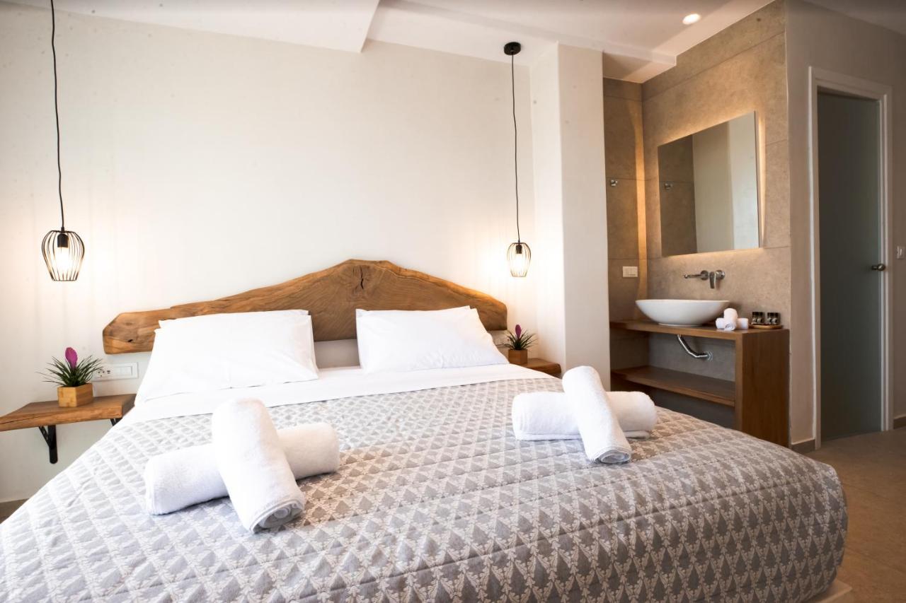 Magic View Suites Mykonos Mykonos Town 외부 사진