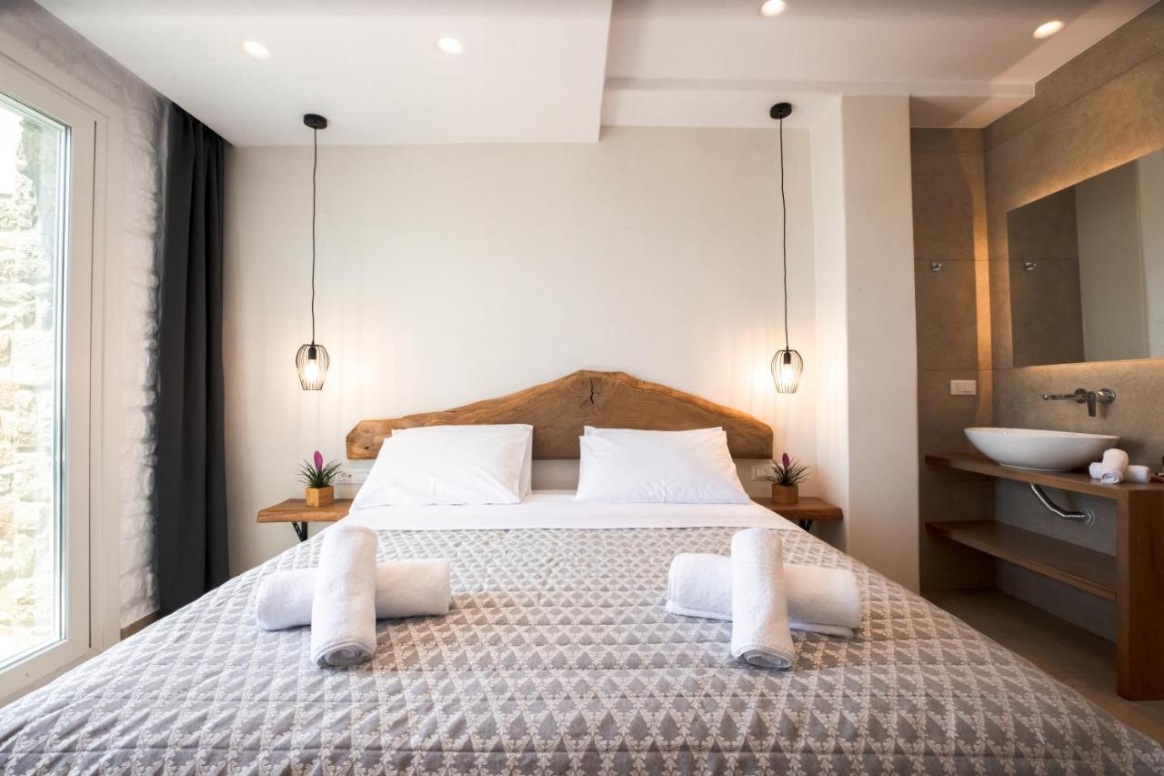 Magic View Suites Mykonos Mykonos Town 외부 사진