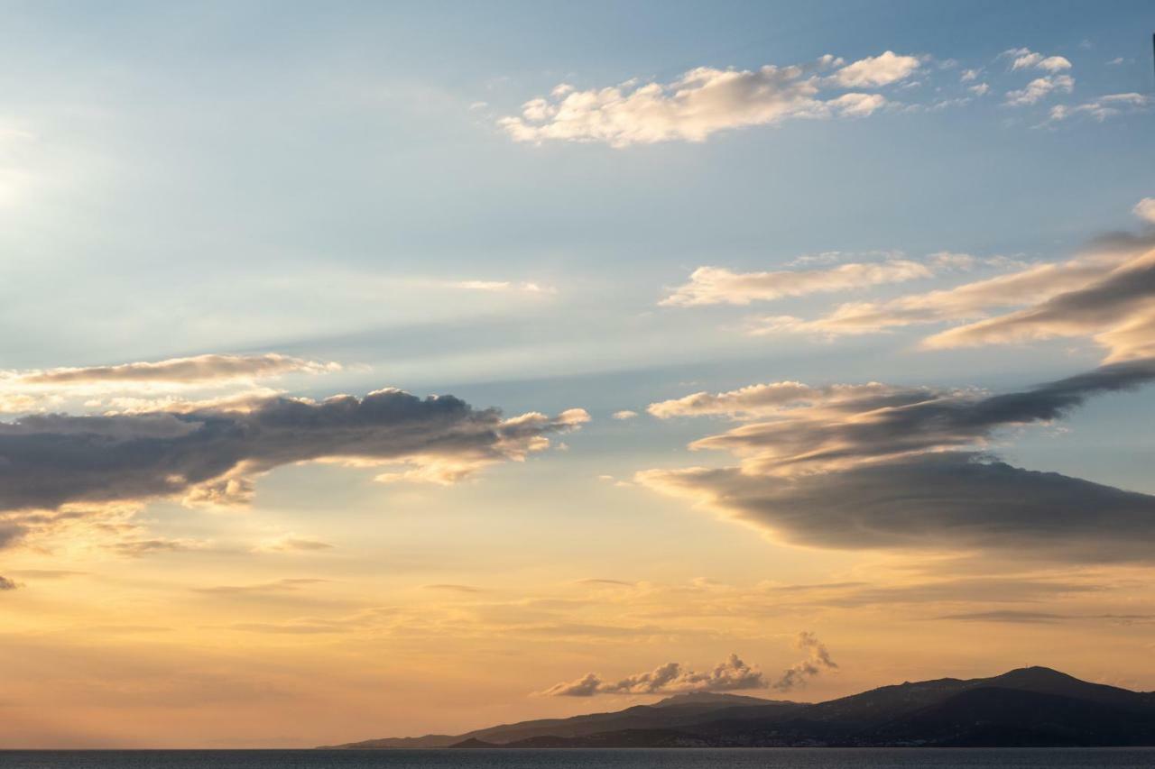 Magic View Suites Mykonos Mykonos Town 외부 사진